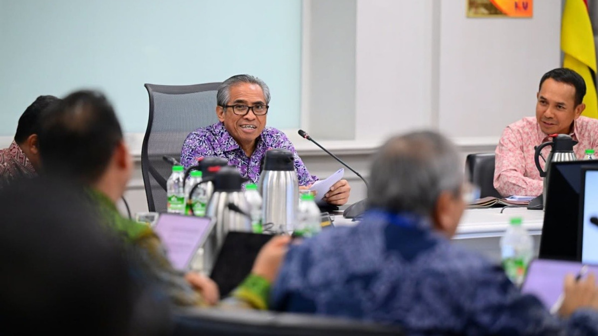 Government Mobilizes 40,000 Small-scale Projects to Deliver Quick Wins for Malaysians
