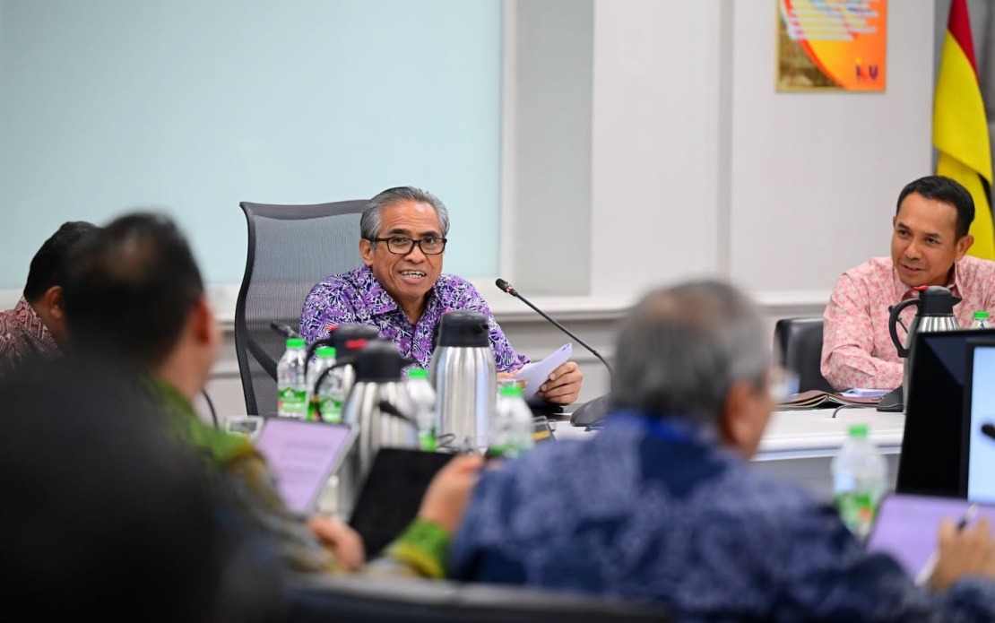 Government Mobilizes 40,000 Small-scale Projects to Deliver Quick Wins for Malaysians