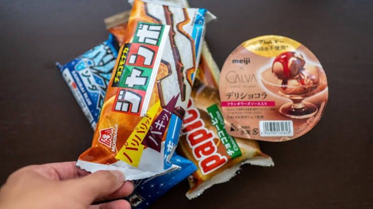 Japan's Competition Watchdog Raids Six Major Ice Cream Makers Over Price-Fixing Allegations