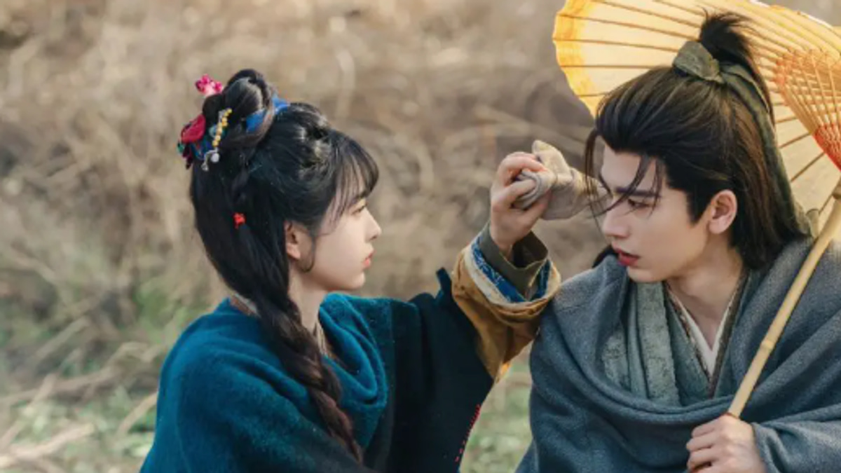 The Asian Streaming Phenomenon: Why Chinese Costume Dramas Are Conquering Southeast Asia