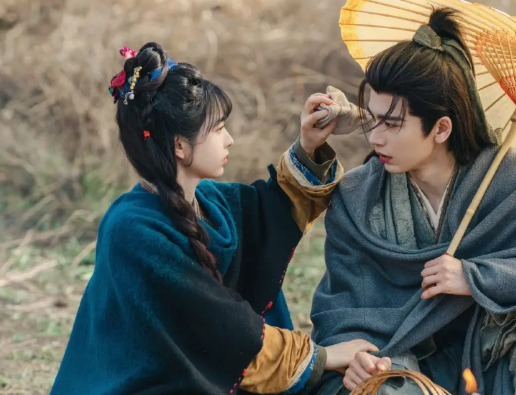 The Asian Streaming Phenomenon: Why Chinese Costume Dramas Are Conquering Southeast Asia