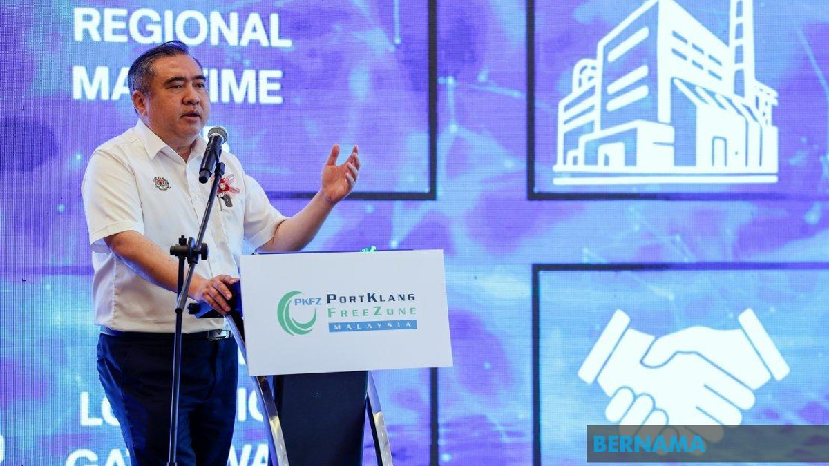 Selangor Moves to Resolve Land Barriers for Port Klang Third Terminal Project