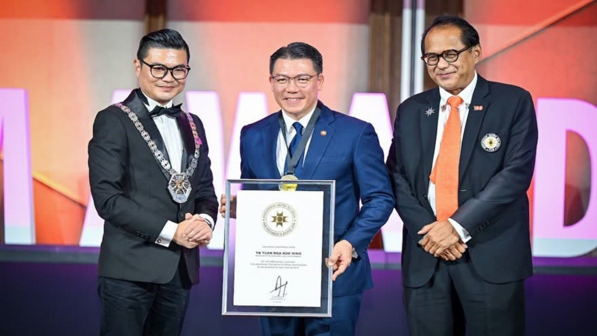 KPKT To Overhaul CCC Framework With Task Force For Sustainable Urban Development