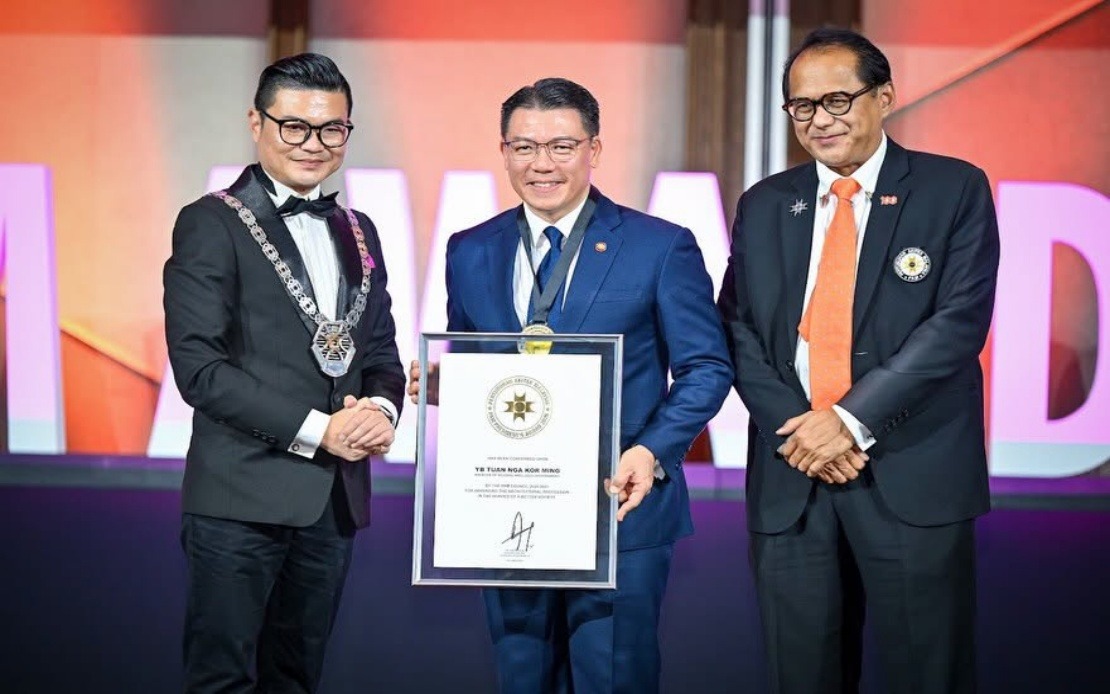 KPKT To Overhaul CCC Framework With Task Force For Sustainable Urban Development