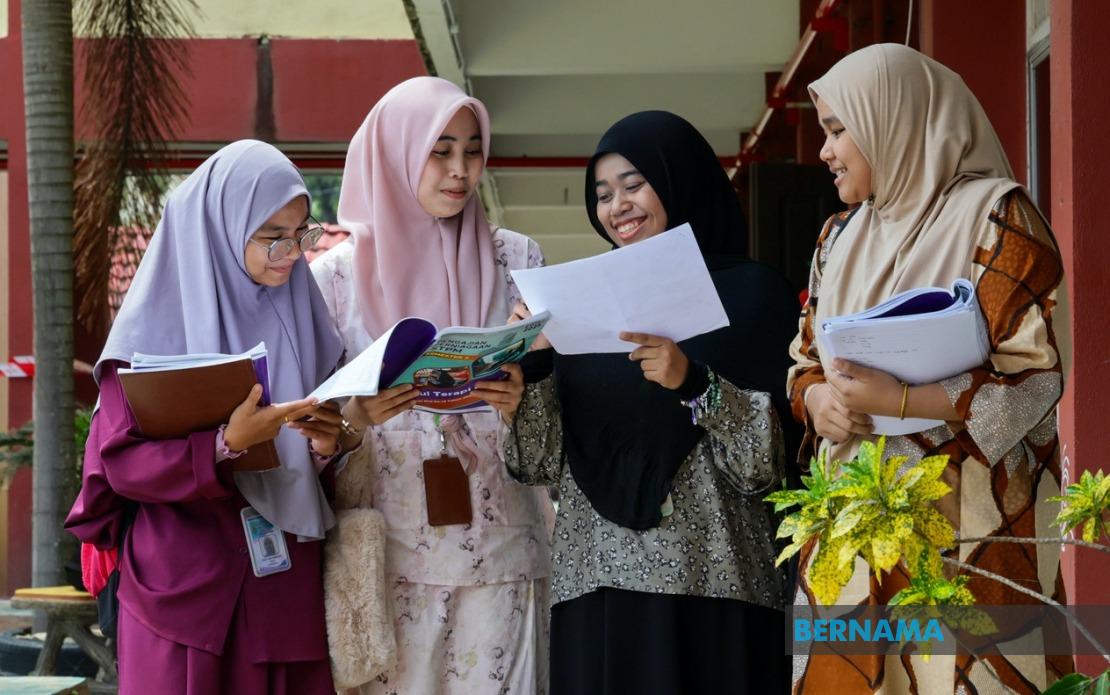 University Admissions Driven by Merit, Not Politics, Says Deputy Education Minister