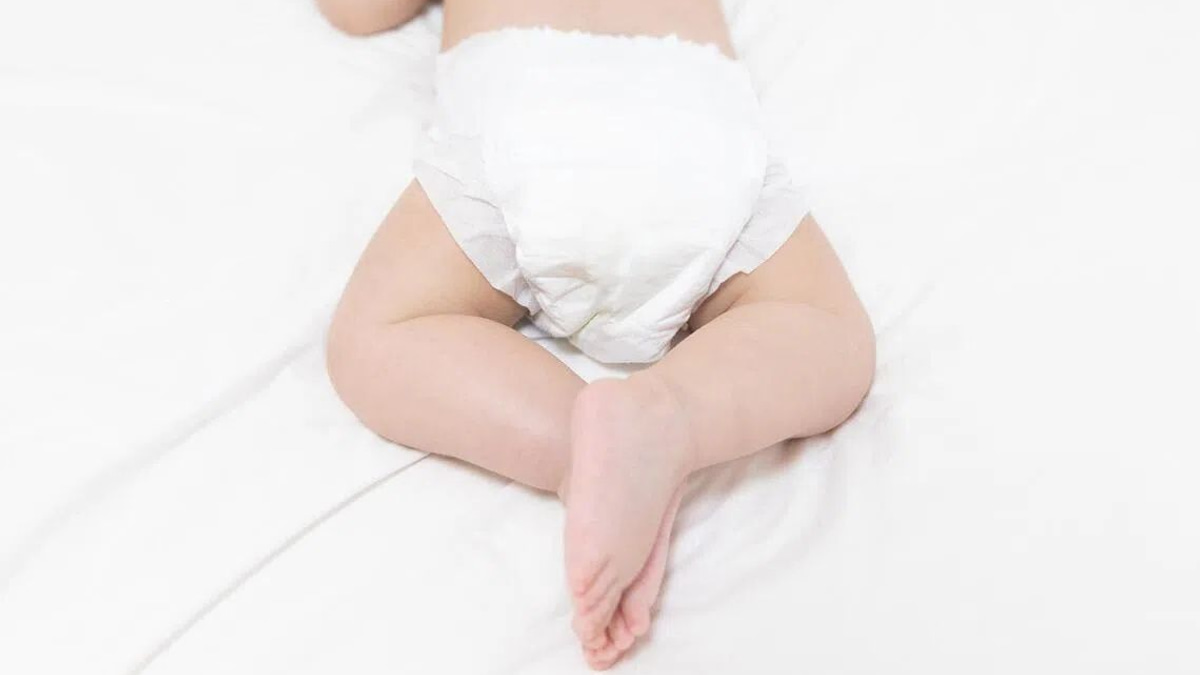 China Launches Multi-Agency Probe Into Formamide Detection in Baby Diapers