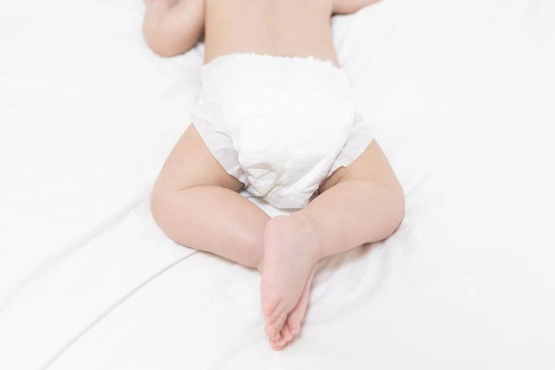 China Launches Multi-Agency Probe Into Formamide Detection in Baby Diapers