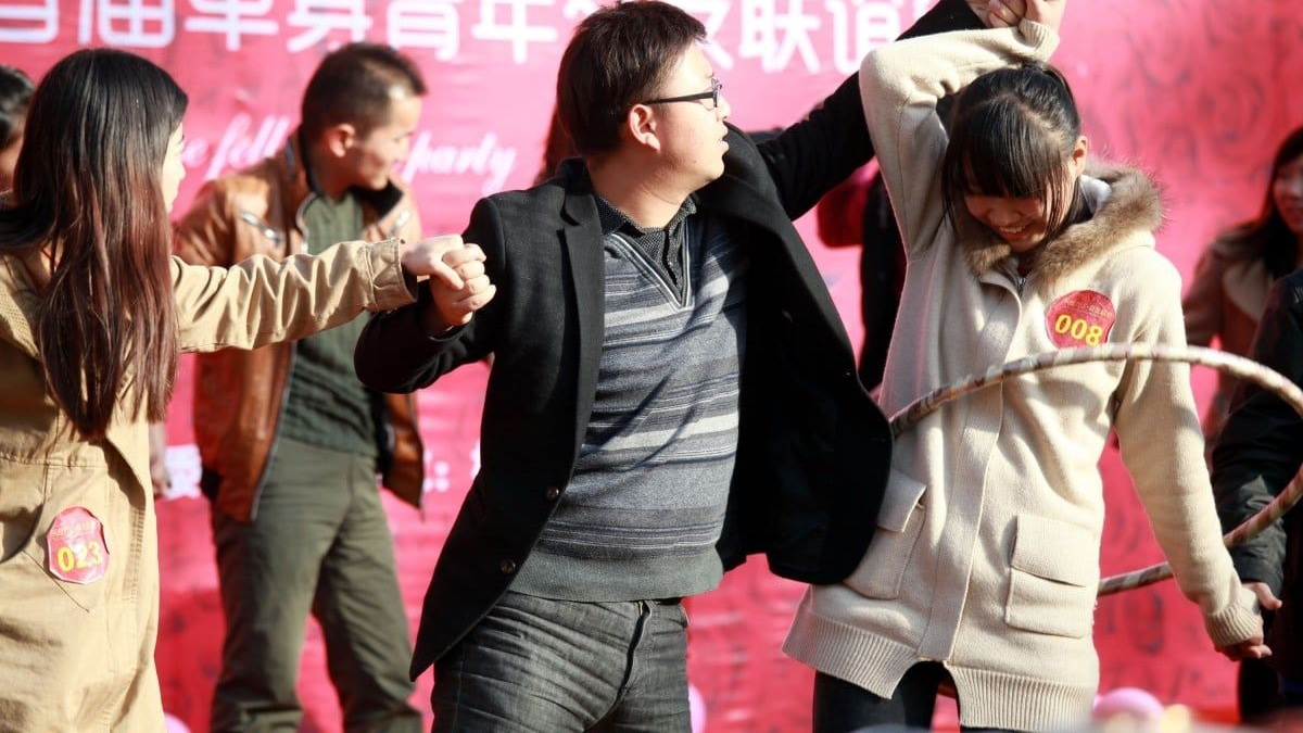 Chinese Man's Nine-Day Marriage Ends in Regret and Legal Battles After Rushed Wedding