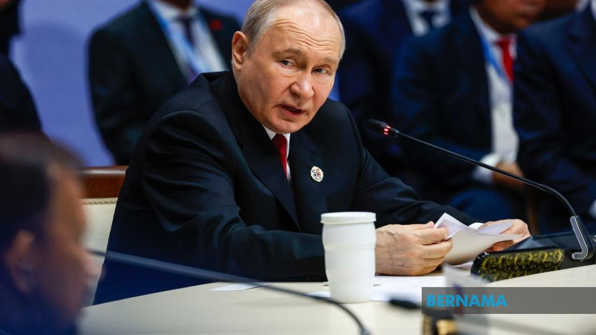 Russia and ASEAN Mark 35 Years of Strategic Partnership Amid Regional Flux
