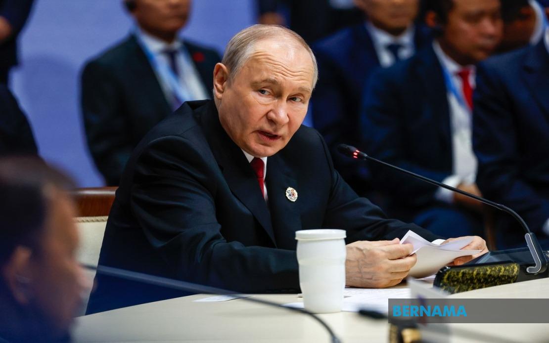 Russia and ASEAN Mark 35 Years of Strategic Partnership Amid Regional Flux