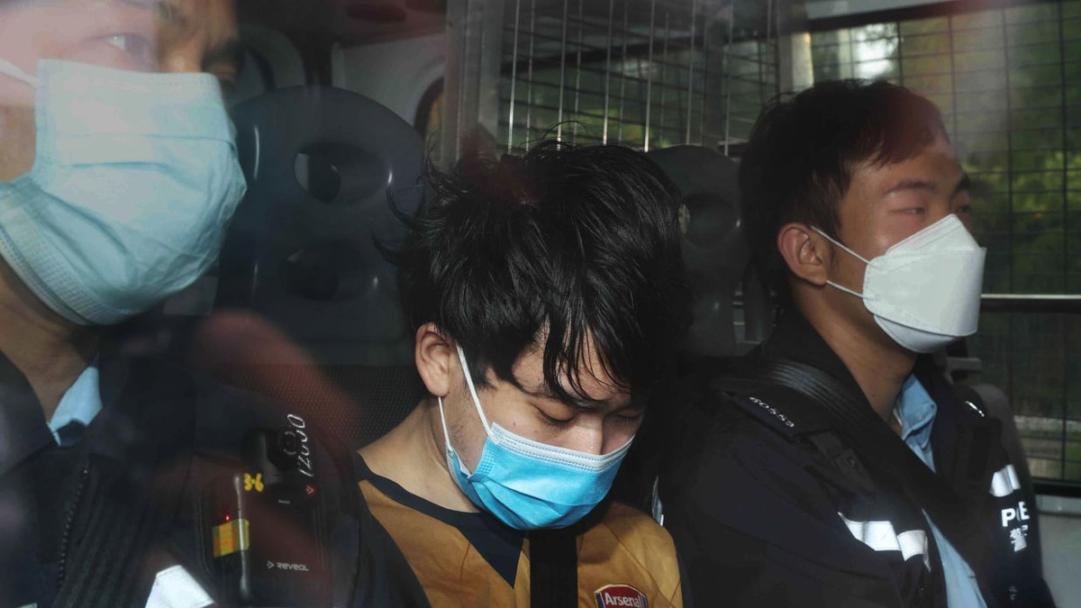 Hong Kong Man on Trial Claims He Beat Girlfriend to Death While Trying to Help Her Lose Weight