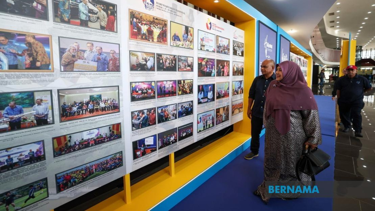 HAWANA 2026 Summit Poised to Convene in Penang Tomorrow with PM Anwar as Guest of Honour