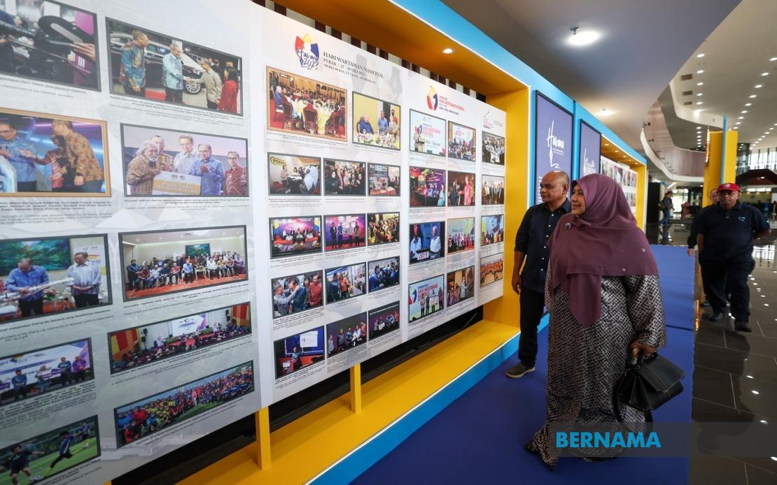 HAWANA 2026 Summit Poised to Convene in Penang Tomorrow with PM Anwar as Guest of Honour