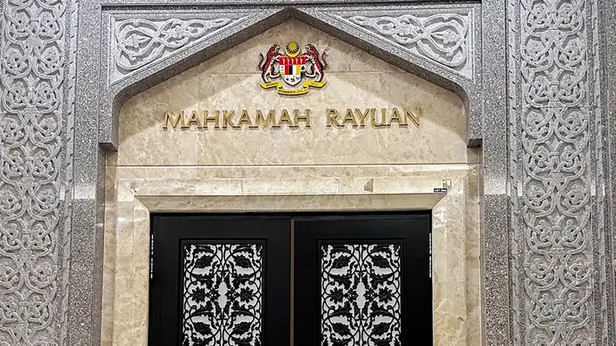Court of Appeal Upholds MACC's Position in Malicious Probe Case Against Company Director