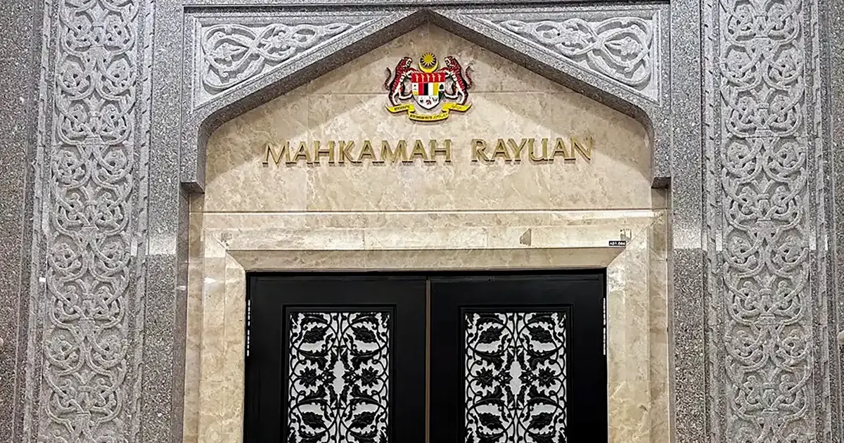 Court of Appeal Upholds MACC's Position in Malicious Probe Case Against Company Director