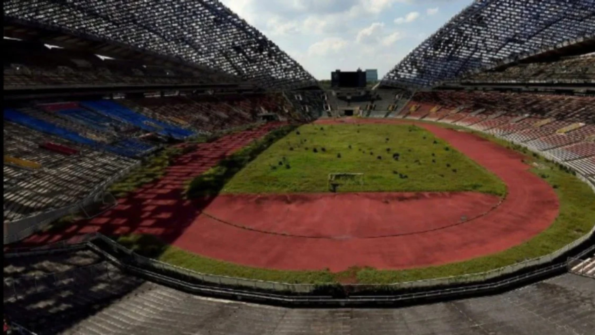MRCB wins consent order against activist over Shah Alam Stadium social media posts