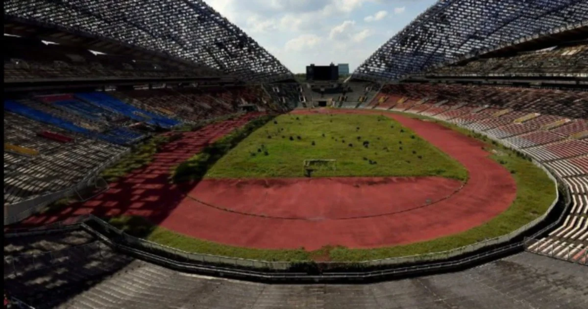 MRCB wins consent order against activist over Shah Alam Stadium social media posts