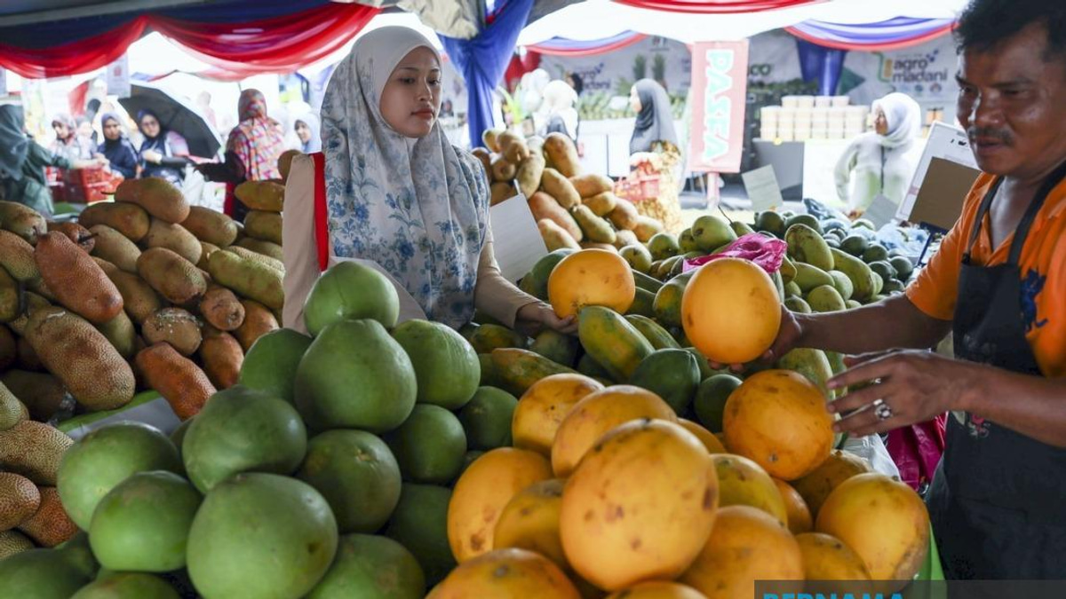 Agricultural TVET Graduates in Malaysia Achieve Strong 81% Job Placement Rate