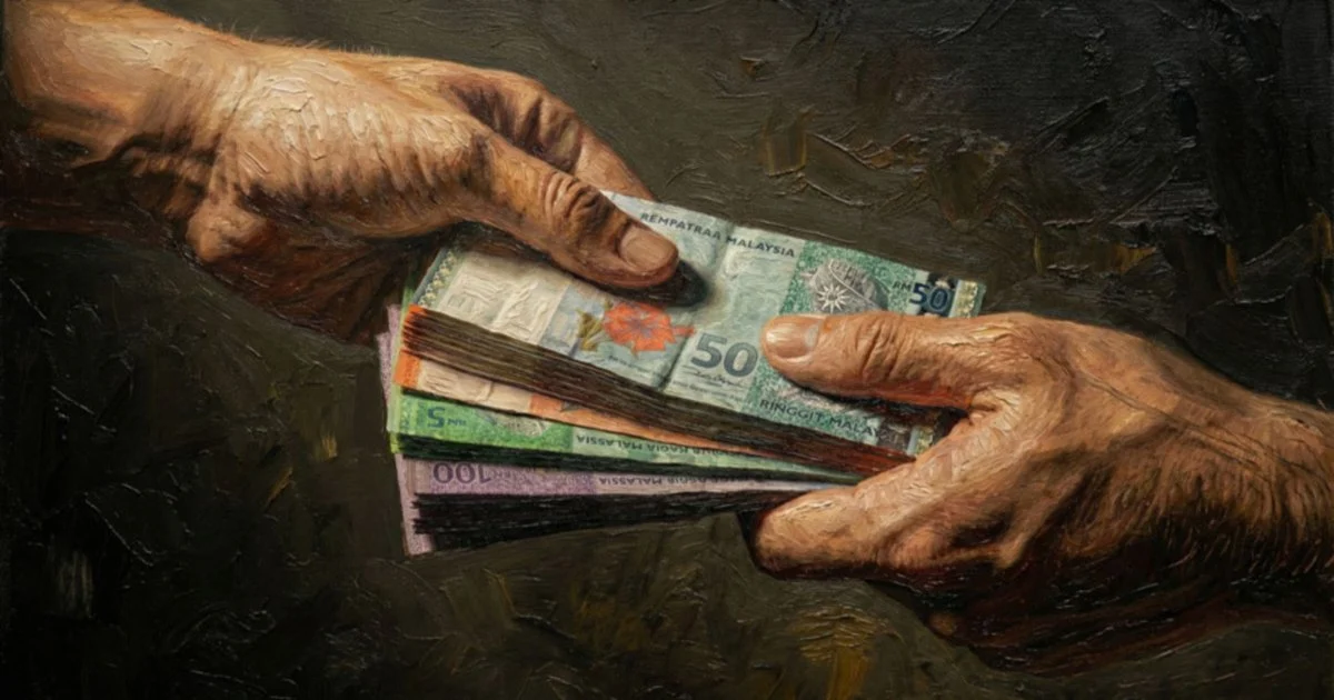 RM45 Million Daya Kerjaya Fraud Exposes Gaps in Corporate Accountability