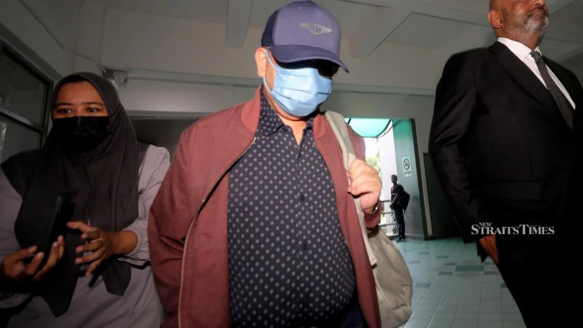 Ikram Official Pleads Not Guilty to RM98 Million Power Abuse Charges