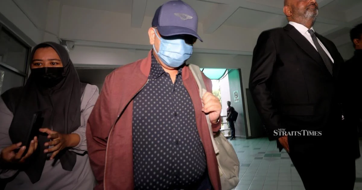 Ikram Official Pleads Not Guilty to RM98 Million Power Abuse Charges