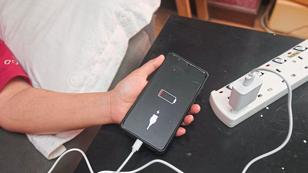 RM14.2 Million in Fire Damage Traced to Unsafe Device Charging Across Malaysia
