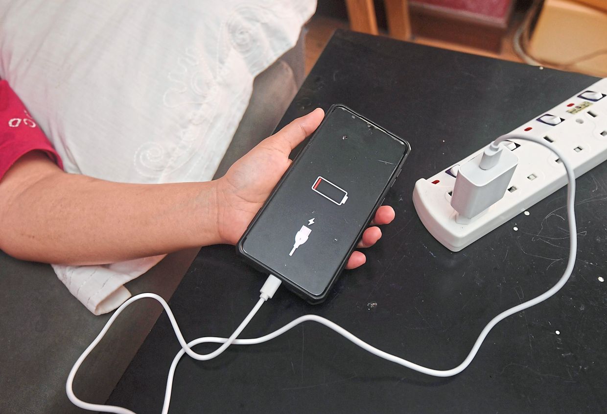RM14.2 Million in Fire Damage Traced to Unsafe Device Charging Across Malaysia