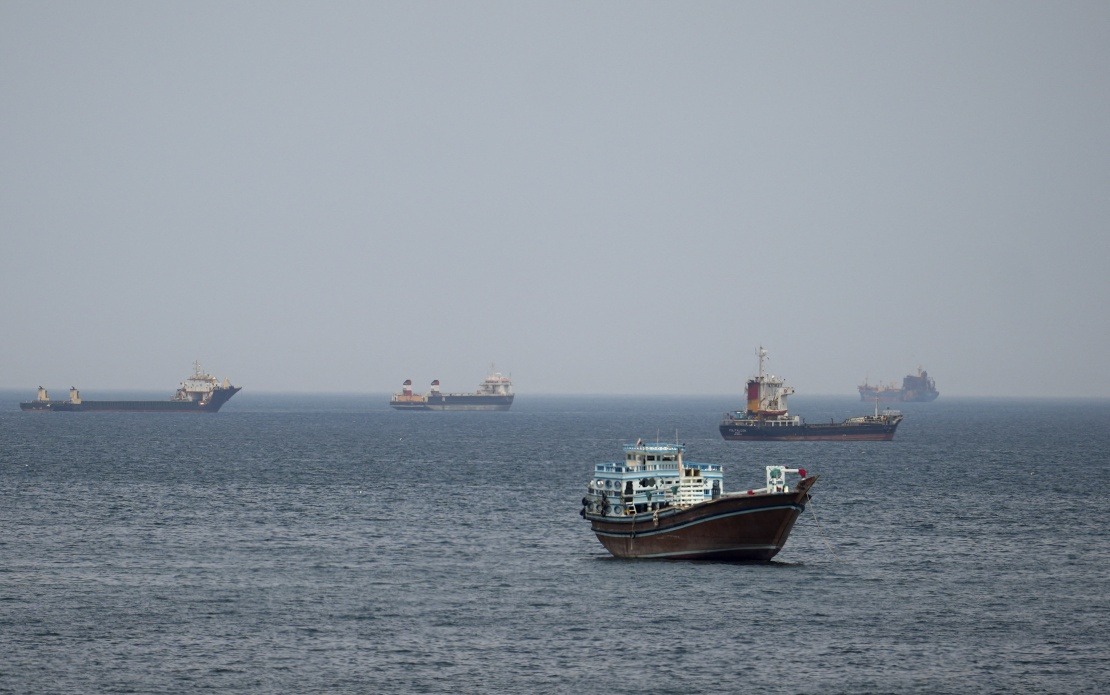 Hormuz Shipping Resumes as Iran-US Ceasefire Takes Hold, Though Regional Tensions Linger