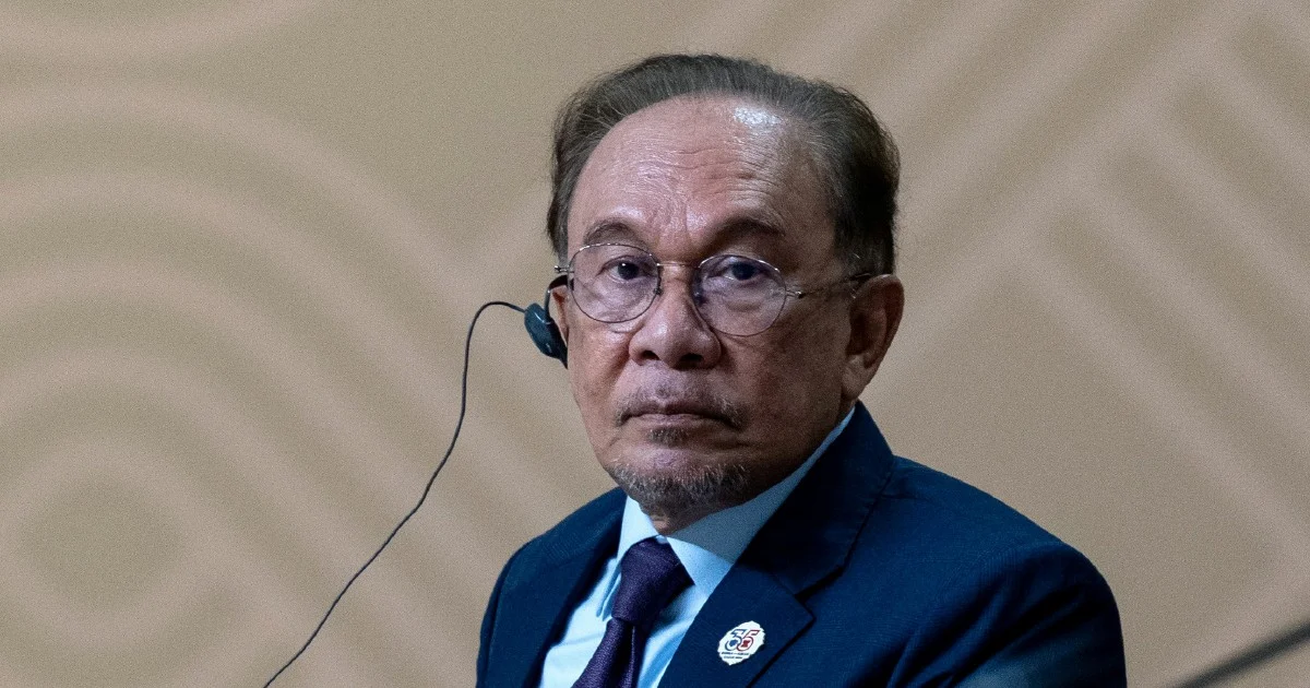 High Court Dismisses Subpoena for Anwar's Testimony in RM30 Million Civil Dispute