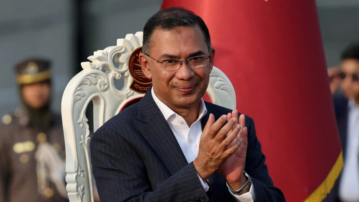 Bangladesh PM Tarique Rahman arrives in Malaysia for bilateral talks