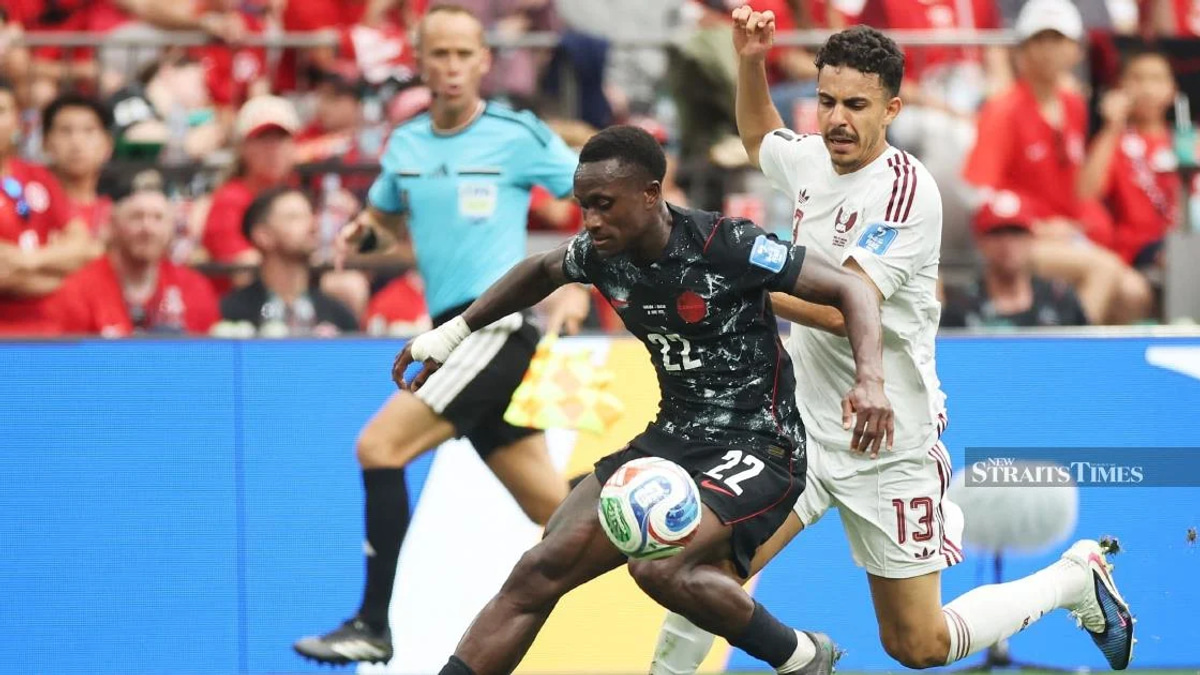 Qatar's World Cup Humbling Exposes Flaws of Money-Driven Football Strategy