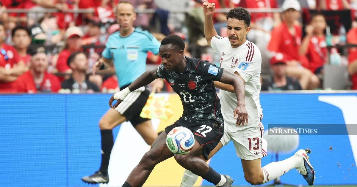 Qatar's World Cup Humbling Exposes Flaws of Money-Driven Football Strategy