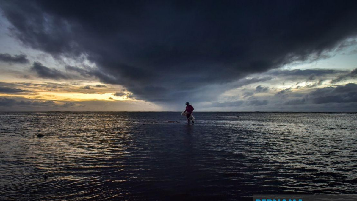 Thunderstorm and Heavy Rain Alert Issued for Multiple States Until 9pm