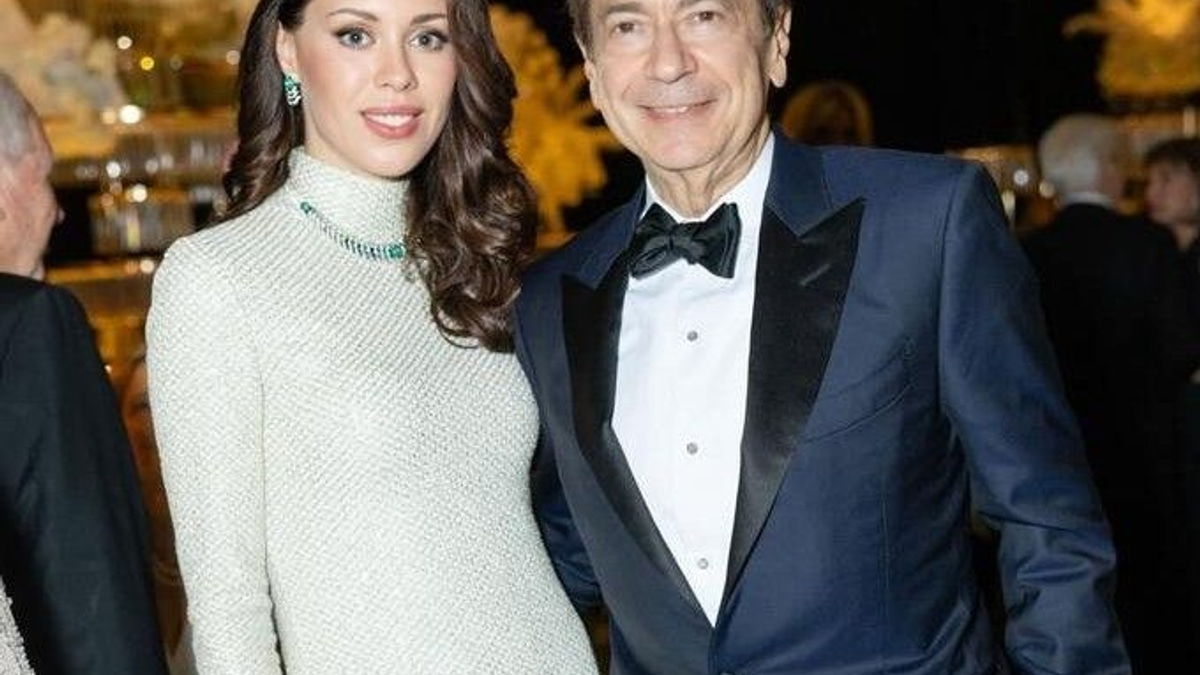 Billionaire John Paulson to Wed 33 Years Younger Fiancée in Monaco Following Protracted First Divorce