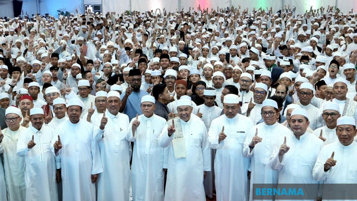Malaysia Establishes National Tahfiz Council to Elevate Islamic Education Standards