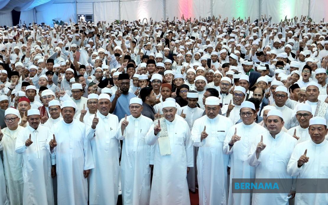 Malaysia Establishes National Tahfiz Council to Elevate Islamic Education Standards