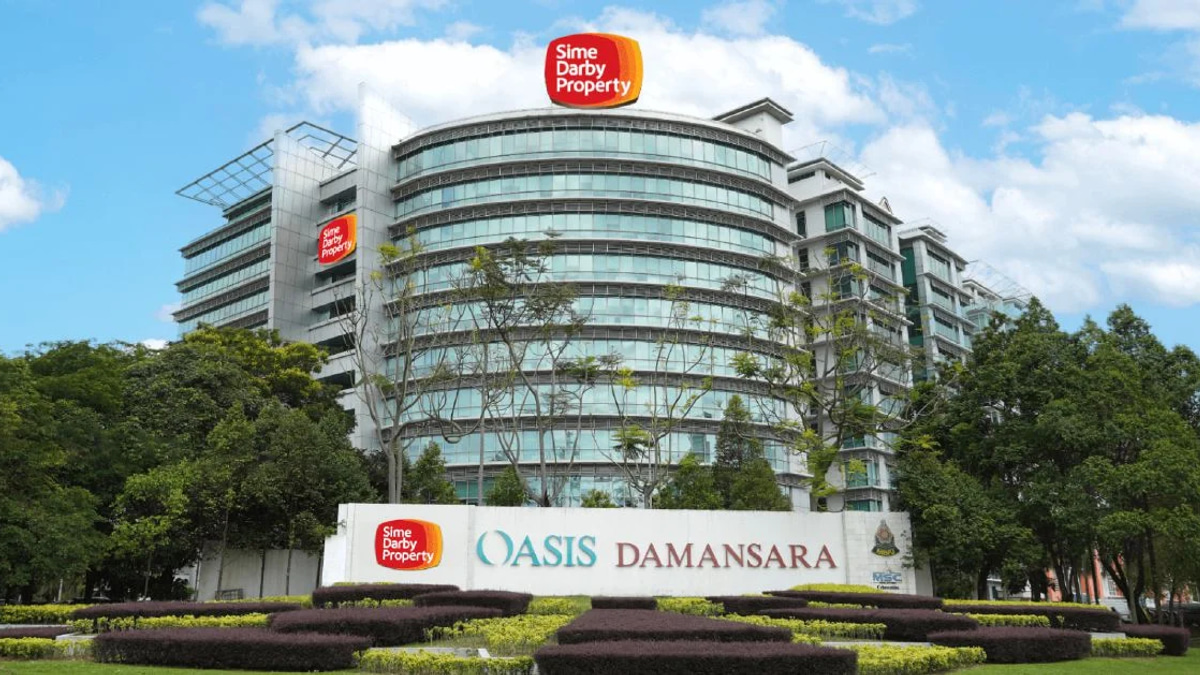 Sime Darby Property launches RM2.6 billion sukuk programme for new economy projects