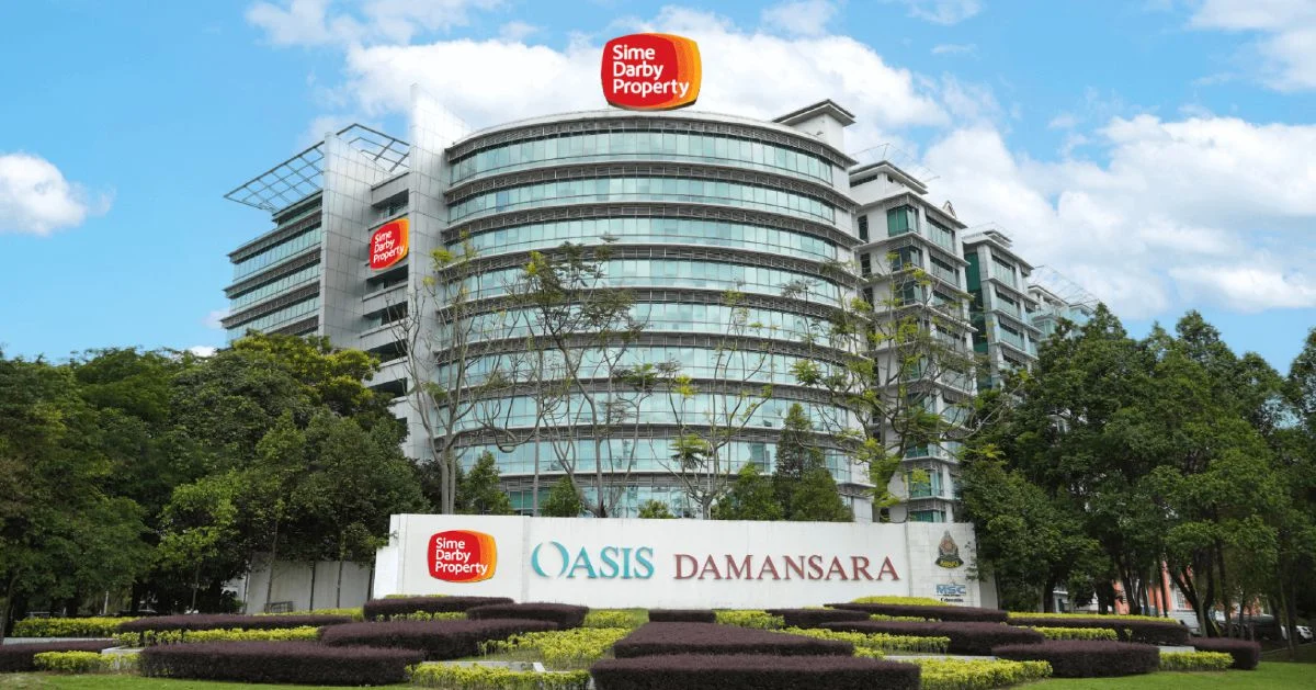 Sime Darby Property launches RM2.6 billion sukuk programme for new economy projects