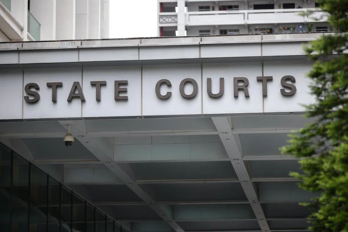 Singapore man jailed and caned for sharing ex-girlfriend's intimate videos without consent