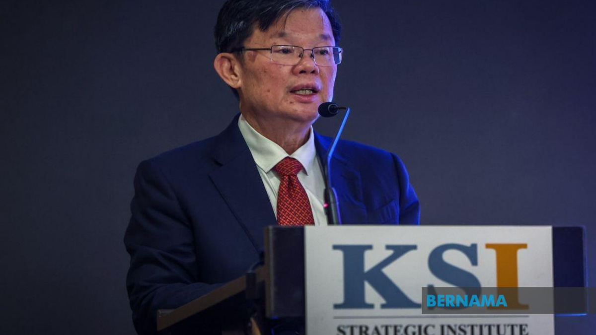 Penang PH Commits to Boosting Women Candidates Despite Recruitment Hurdles