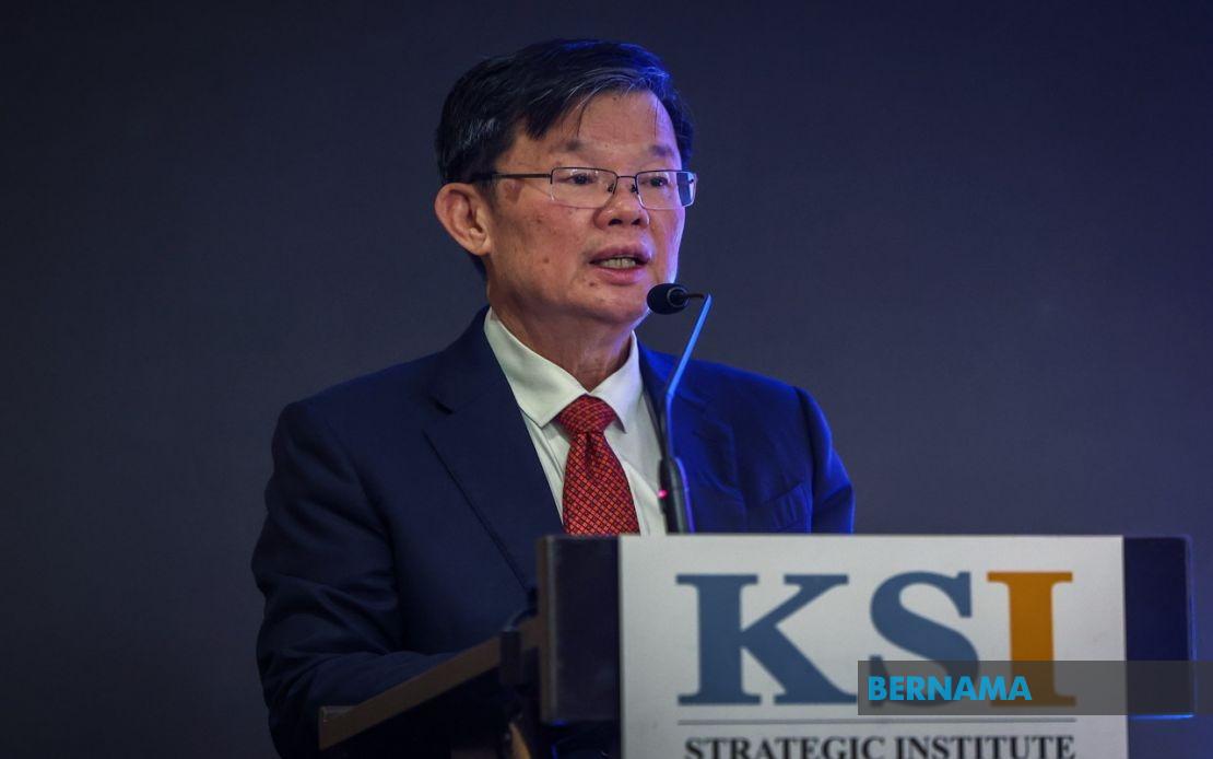 Penang PH Commits to Boosting Women Candidates Despite Recruitment Hurdles