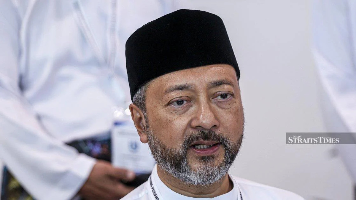 Pejuang joins Perikatan Nasional as part of broader political consolidation drive
