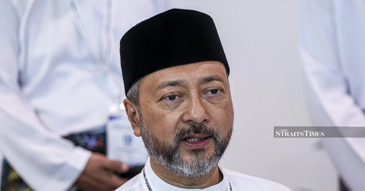 Pejuang joins Perikatan Nasional as part of broader political consolidation drive