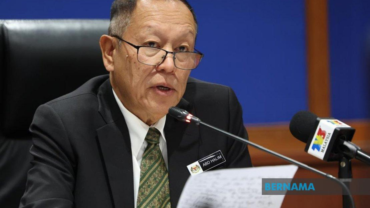 Sabah's New Anti-Corruption HQ Nears Completion, Set to Unify MACC Operations