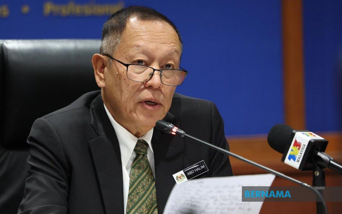 Sabah's New Anti-Corruption HQ Nears Completion, Set to Unify MACC Operations