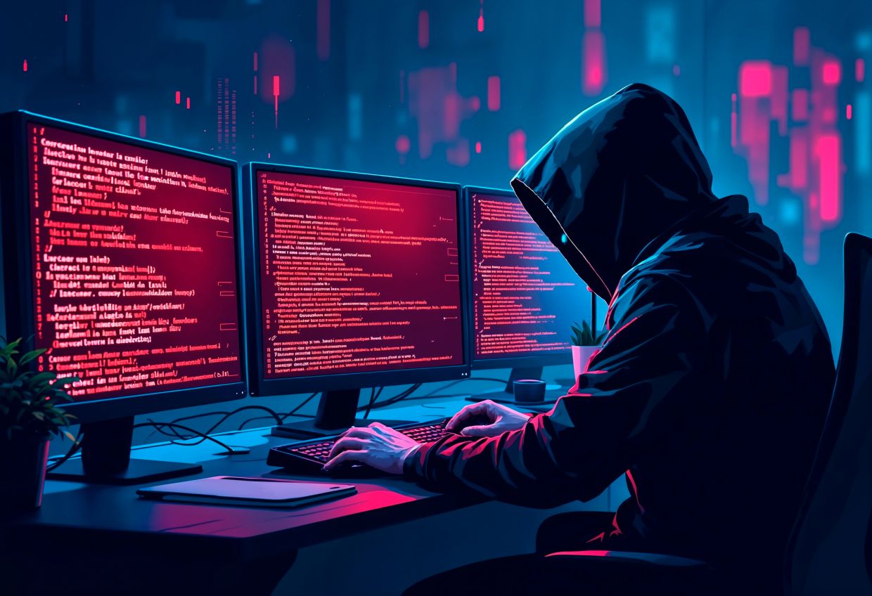 Asia faces surging cybercrime wave as scams become third of all reported crimes, Interpol warns