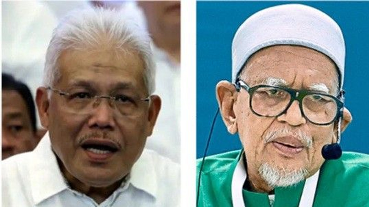 PAS and Bersatu Split: Who Controls What in Malaysia's Fractured Islamist Alliance?