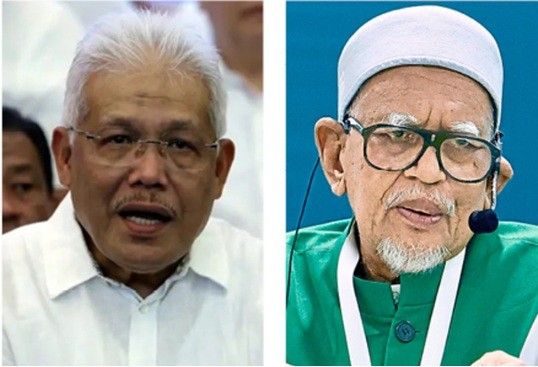 PAS and Bersatu Split: Who Controls What in Malaysia's Fractured Islamist Alliance?