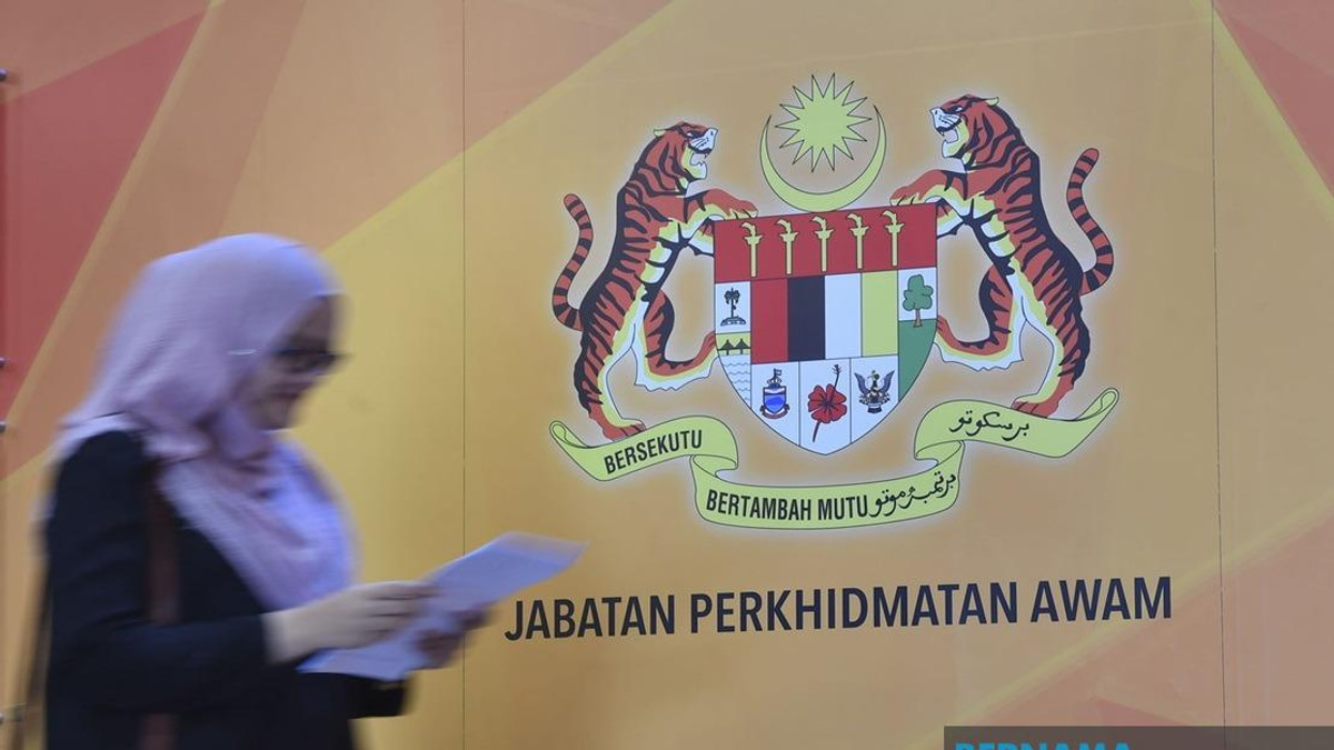 JPA Opens 640 University Sponsorship Slots for 2026 SPM Graduates