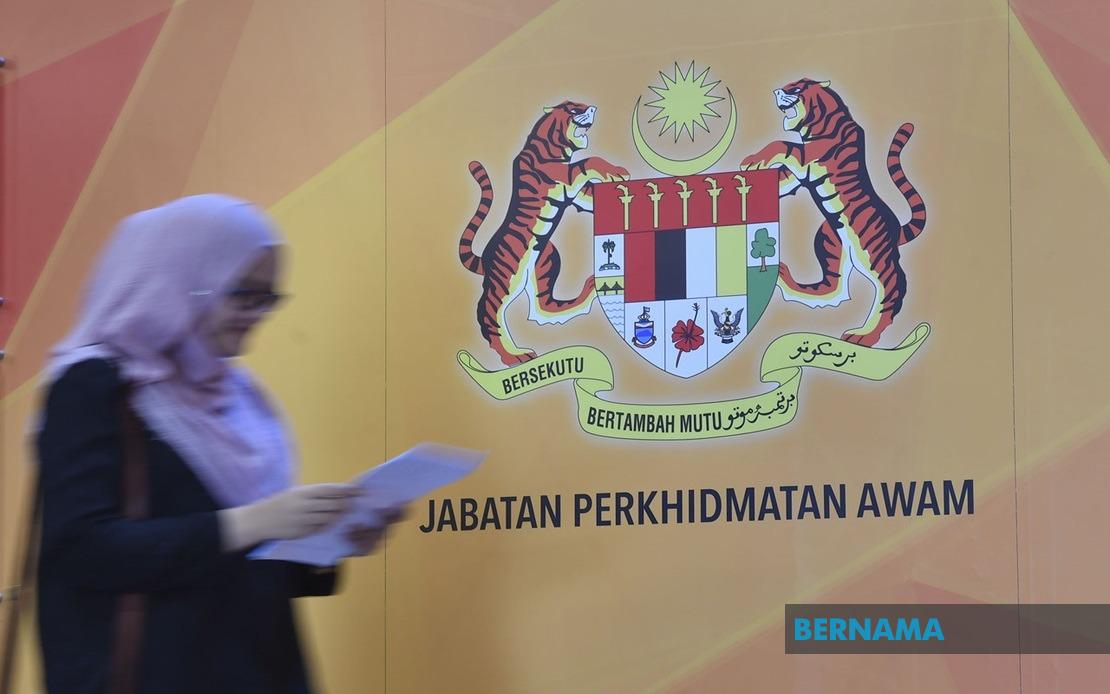 JPA Opens 640 University Sponsorship Slots for 2026 SPM Graduates